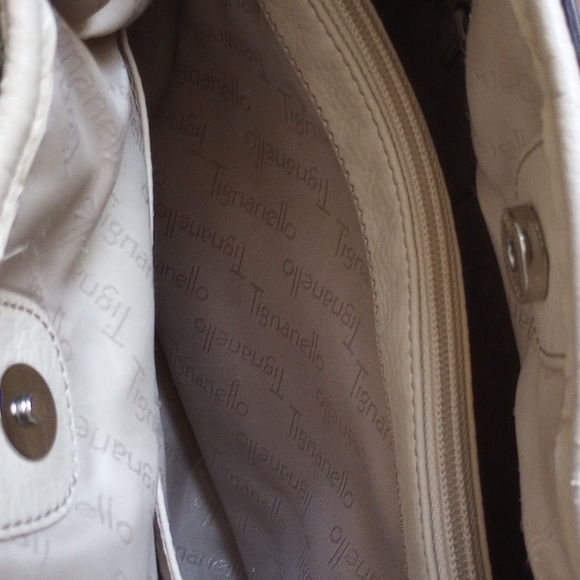 Women Tignanello Bag - Picture 2 of 9